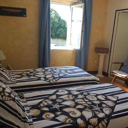 La Ferme Manoir Saint Barthelemy Juaye-Mondaye Exterior foto