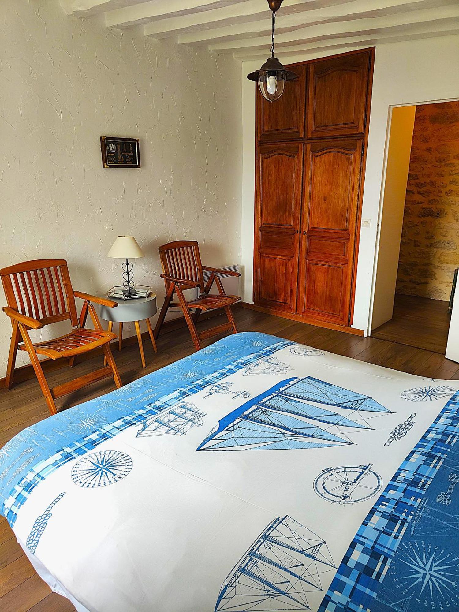 La Ferme Manoir Saint Barthelemy Juaye-Mondaye Exterior foto